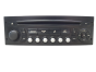 Cd Radio Player Citroen Peugeot 98137862XT A2C97307400