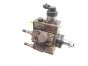 Injection Pump 8200503229 0445010140 Bosch Renault 2.5 dCi