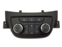 Heater Control Unit Opel Zafira C 13429880 A2C86870600 Continental