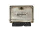Controller 038906012BB 0281010123 Audi Bosch 30729