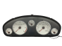 Speedometer/Instrument Cluster Peugeot 407 9658138580 A2C53106703 45065