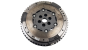 Dual-Mass Flywheel 123003617R 123109515R Valeo 1.0 TCe Dacia Renault 0km