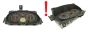 Speedometer/Instrument Cluster Nissan Micra BG17B 65547