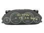 Speedometer/Instrument Cluster Jaguar X-Type 1X4F-10849-AH Visteon