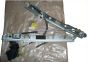 Window Regulator Right Front Original Renault Megane II 8201264495