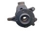 Wheel Steering Knuckle Front Right Peugeot ABS 364742 330785