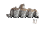Intake Manifold 03L129711E 11291785701 VW Audi Seat Skoda Vika