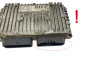 Controller S118047501F 9648900280 TA2000 PSA Siemens 60060