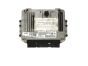 Controller 0281011803 9656161980 9653958980 PSA Bosch 22166