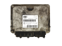 Controller IAW.4AF.M9 55187372 Fiat Magneti Marelli 19776