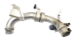 Turbine Pipe 144604BD0A 2.0 DCI Renault Koleos 2 X-Trail 0km