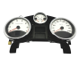 Speedometer/Instrument Cluster Peugeot 207 9666818980 A2C53370970 
