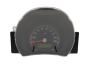 Speedometer/Instrument Cluster Suzuki Alto Nissan Pixo 34101M68K00 22883