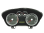 Speedometer/Instrument Cluster Ford Focus C-MAX 4M5T-10849-GP 33319