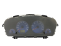 Speedometer/Instrument Cluster Citroen Berlingo 9639368580 Jaeger