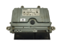 Controller A6409002100 0281016484 Mercedes Bosch 68131