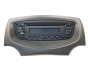 Cd Radio Player Ford KA 2 7355597070 Delphi