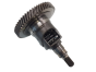 Differential Gear 15x61S 7701716643 8200708092 Renault 