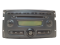 Cd Radio Player Smart Fortwo A4518202879 VP6MTF-18C815-GF 1147
