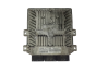 Controller 5WS40379A-T SID201 9658198080 9648237680 PSA 19279
