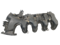 Intake Manifold 0361N3 9653808680 1.6 HDI 16v TDCI PSA Ford Volvo S3