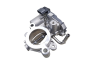 Air Throttle Body 161A05894R A2C11160000 2.0 dCi Renault 0km