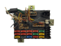Fuse Box Fiat 46412170 20081