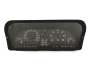Speedometer/Instrument Cluster Fiat Uno TURBO 6046090020 6046090030A