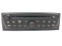 Cd Radio Player Renault Clio 3 281159247R 7643043391 Bosch 0km 1478