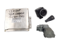 Starter Kit Mercedes CLK A208 A0265456532 2105450208 208.0 3.2 V6