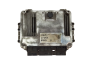 Controller 3M51-12A650-MA 0281011263 Ford Bosch 3172