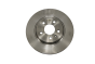 Brake Disc 8K0615601B 66151055401 Audi Vika