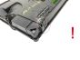 Controller BCM L43 L4 284B12127R 5WY8638D Renault Continental