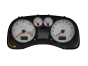 Speedometer/Instrument Cluster Peugeot 307 9661323180 E01 1731