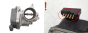 Air Throttle Body 03L128063AD VW Audi Seat Skoda Valeo 1565