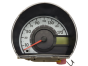 Speedometer/Instrument Cluster Aygo C1 107 83800-0H012-A Toyota PSA 23365