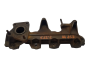 Exhaust Manifold 7700104736 Renault Espace 3 Laguna I 2.2 DT G8T