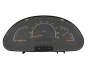 Speedometer/Instrument Cluster Mercedes Sprinter A0014460721 18957