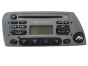 Car Radio 6000 CD Ford KA 5S5T-18C815-CB LHD