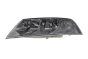 Headlamp Left 1Z1941017P 89410718702 Skoda Octavia 2 DPA