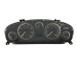 Speedometer/Instrument Cluster Peugeot 406 9639937980 110008882067 51602