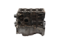 Cylinder Block 110104767R K9K629 1.5 DCI Renault Captur 28697km 