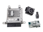 Starter Kit Mercedes E W212 A6519005301 A2129055600 A2045458132 2.2 CDI 3