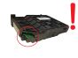 Controller BSI E02-00 S118085220A 9649627880 PSA Siemens 1184