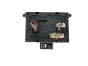 Controller BCM L2R 8200528487 28115458-2A Renault Johnson Controls