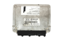 Controller 038906018BP 0281001848 Audi Bosch 20659
