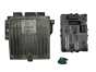 Starter Kit Renault Modus 8200619409 8200652285 1.5 DCI K9K