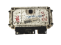 Controller 0261206246 9637838780id04 9645802280 PSA Bosch 20942