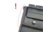 Controller 8200911560 8200909666 R0410B041C Renault Delphi 45413