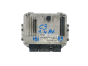 Controller 0281012523 9664843480 9657699480 PSA Bosch 41802